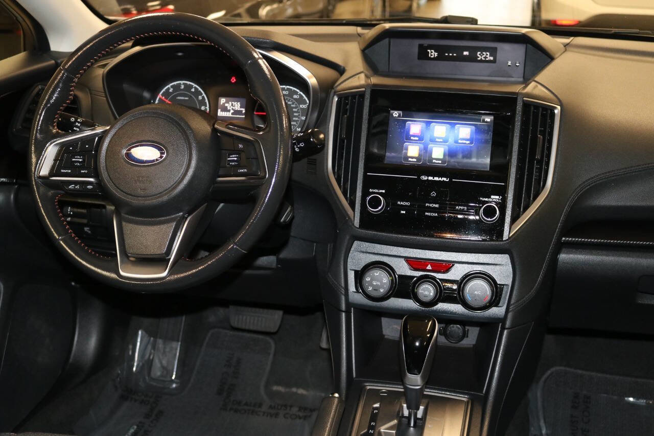 Used 2018 Subaru Crosstrek 2.0i Premium w/ Moonroof Package image 20