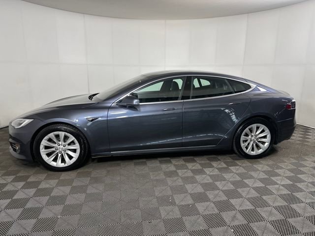 Used 2018 Tesla Model S 100D image 6