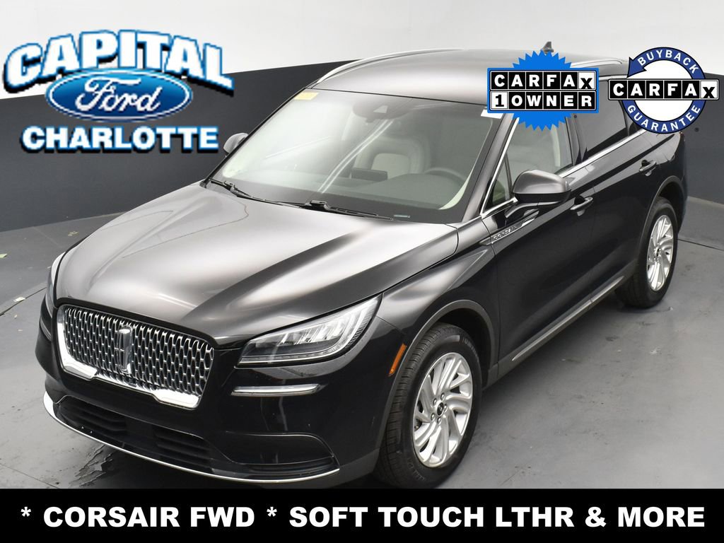 Used 2022 Lincoln Corsair FWD image 29