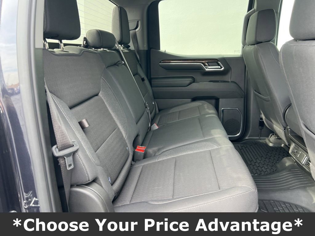 Used 2024 GMC Sierra 1500 Elevation w/ X31 Off-Road Package image 22