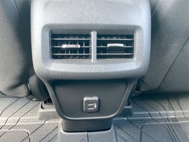 Certified 2023 Chevrolet Equinox LT image 20