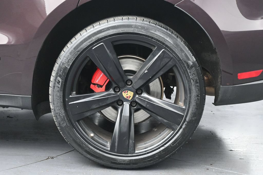 Used 2023 Porsche Macan S AWD/4WD image 14