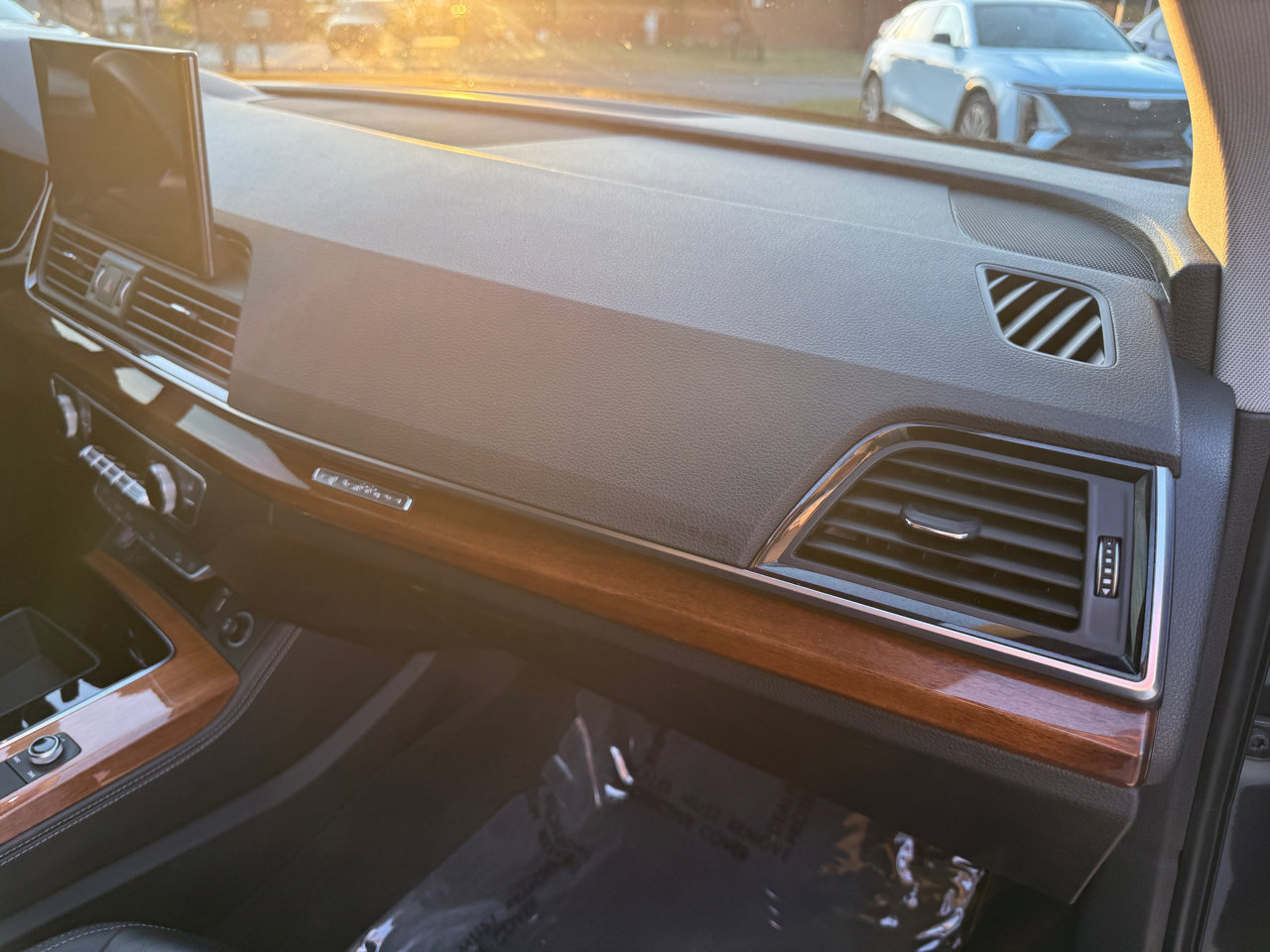 Used 2021 Audi Q5 2.0T Premium Plus image 30