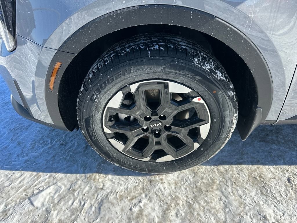 New 2026 Kia Sorento S AWD/4WD image 39