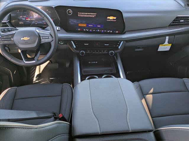 New 2026 Chevrolet Tahoe Premier RWD image 13