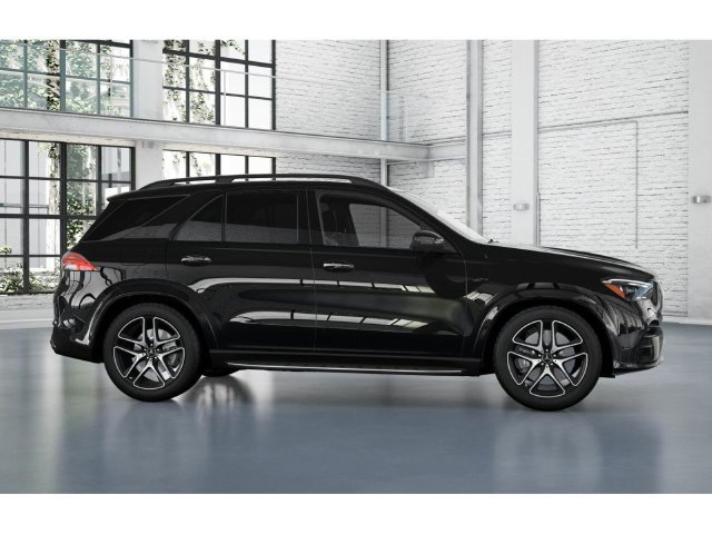 New 2026 Mercedes-Benz GLE 53 AMG 4MATIC image 15