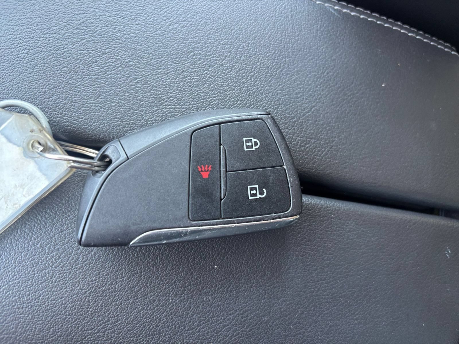 Used 2024 Buick Envision Preferred AWD/4WD image 21