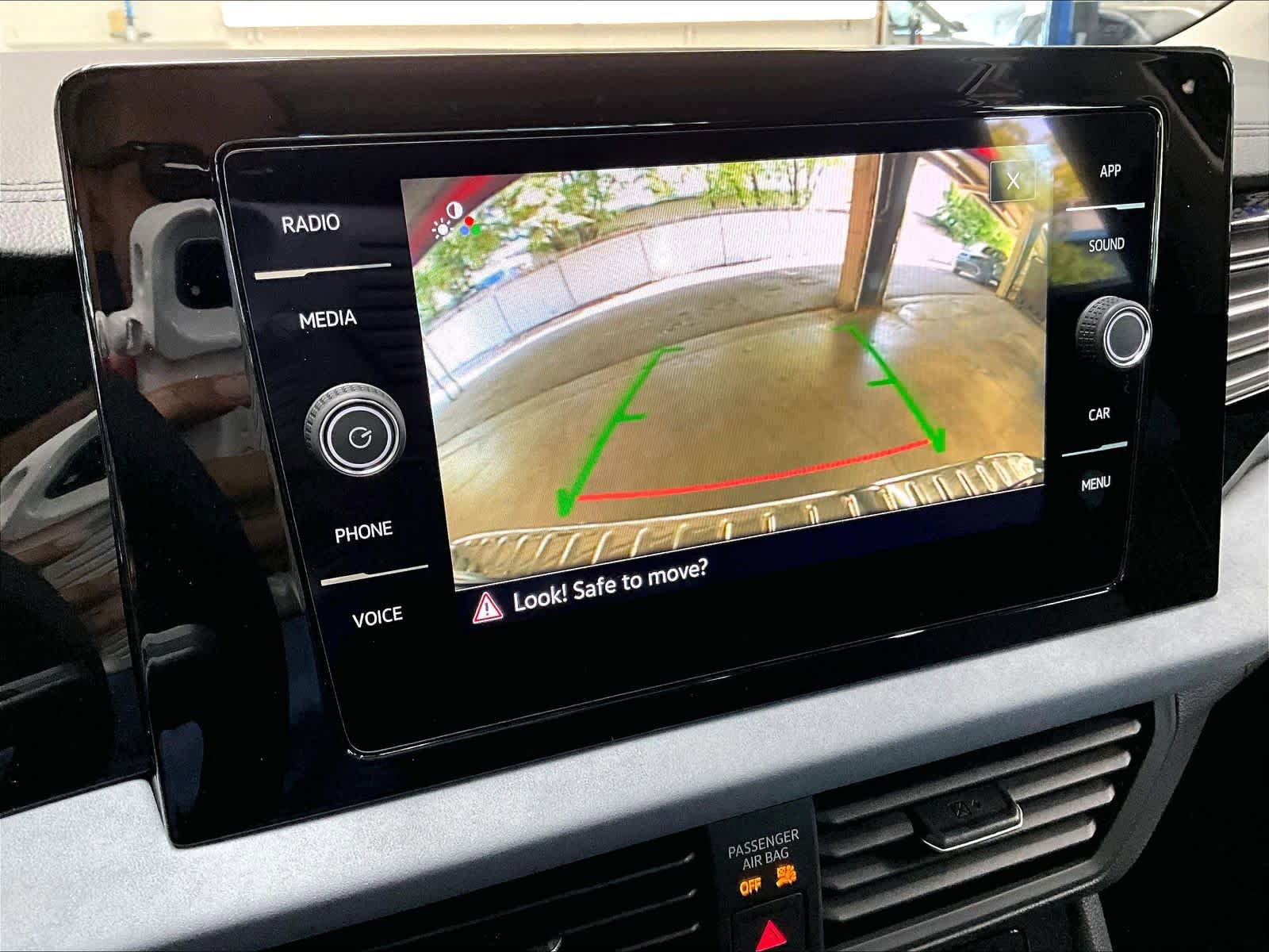 New 2026 Volkswagen Jetta SE FWD image 19