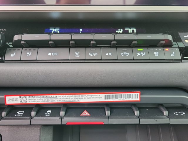 Used 2026 Toyota Tundra Capstone image 16