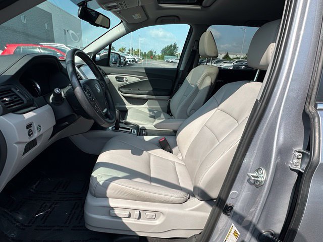 Used 2016 Honda Pilot EX-L image 22