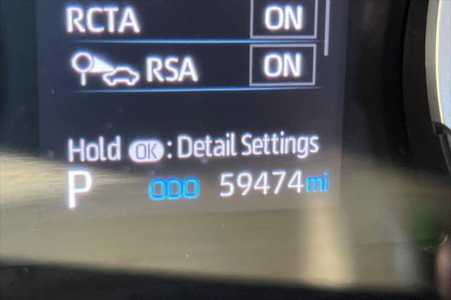 Certified 2022 Toyota RAV4 XLE w/ XLE Grade Weather Package AWD/4WD image 29