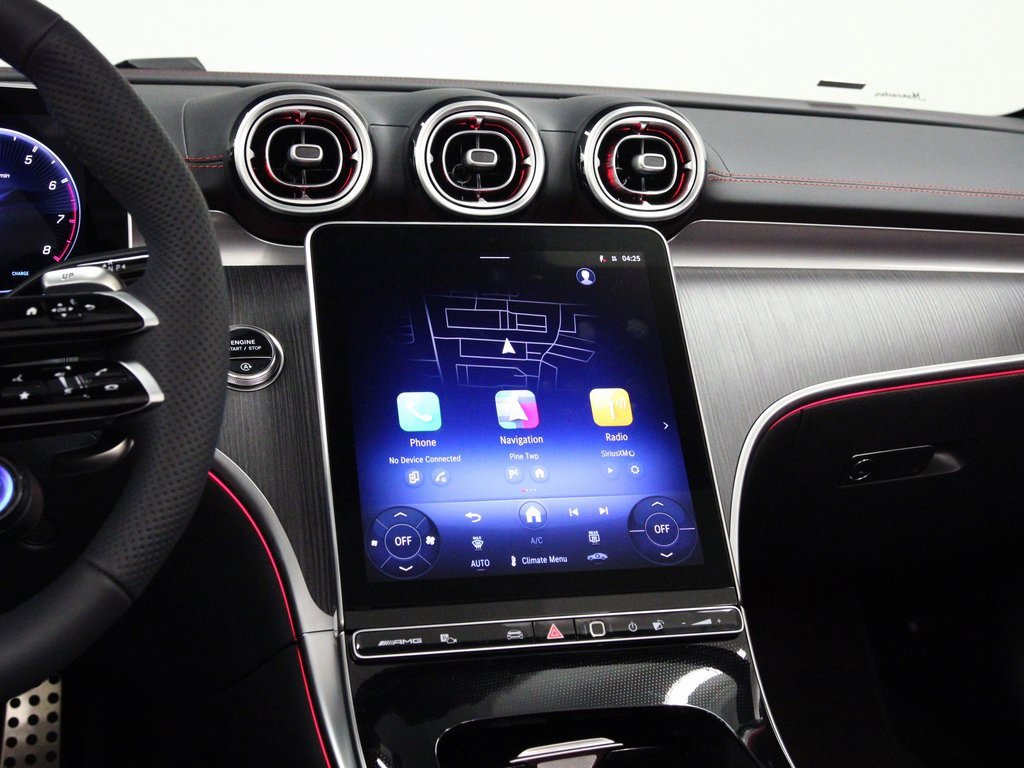 New 2026 Mercedes-Benz CLE 53 AMG 4MATIC Cabriolet image 10