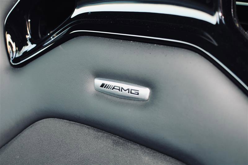 Used 2018 Mercedes-Benz AMG GT R image 11