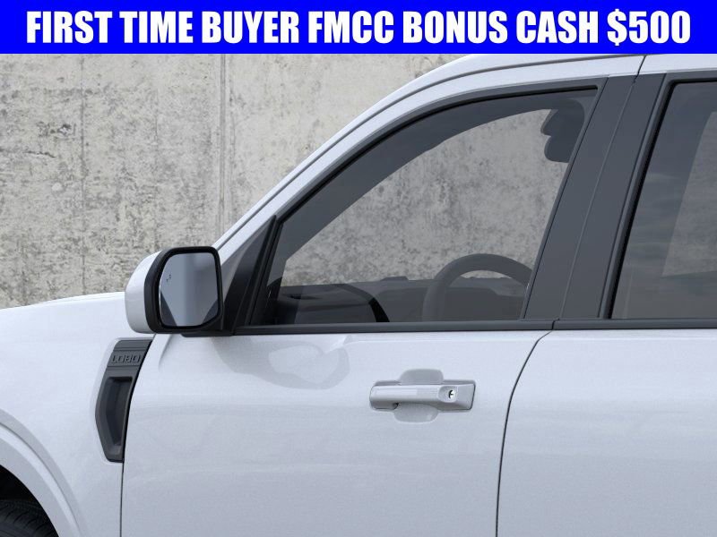 New 2026 Ford Maverick Lobo image 21