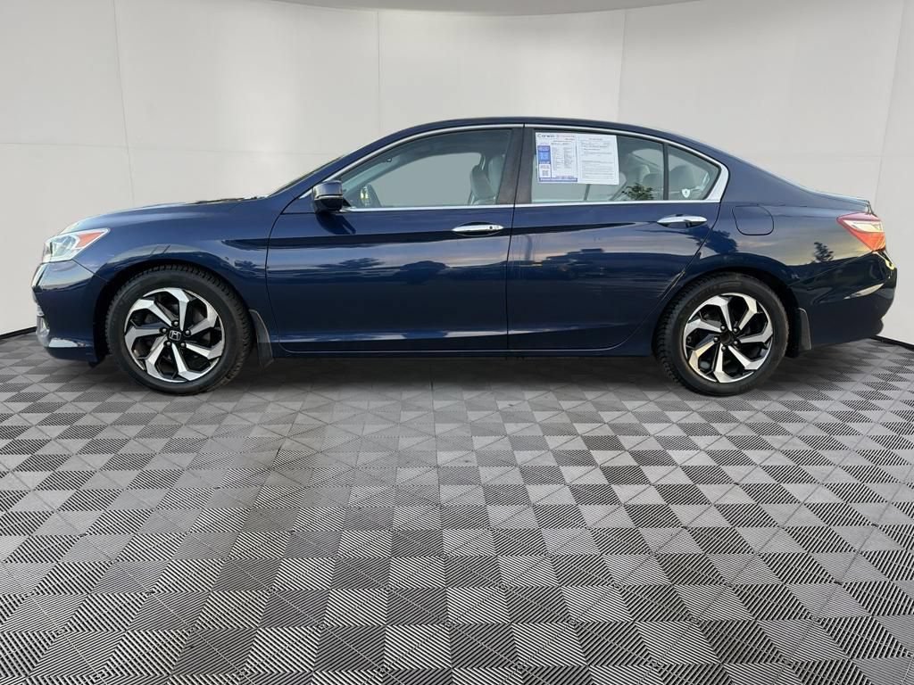 Used 2016 Honda Accord EX-L image 4