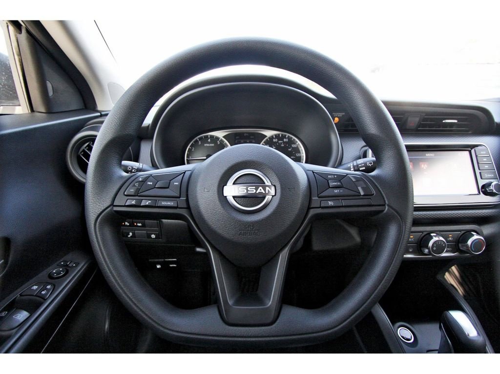 New 2025 Nissan Kicks Play S w/ Interior Electronics Package image 13