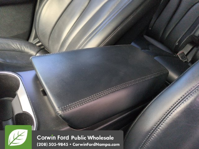Used 2018 Lincoln MKX Select w/ Select Plus Package FWD image 18