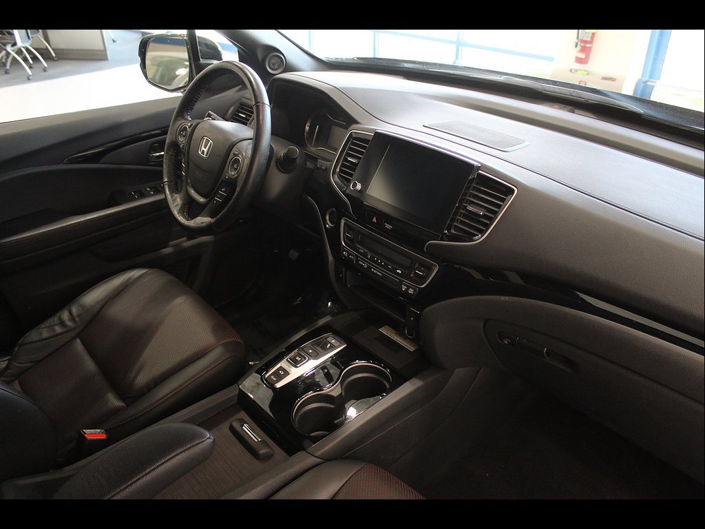 Used 2023 Honda Ridgeline Black Edition image 23