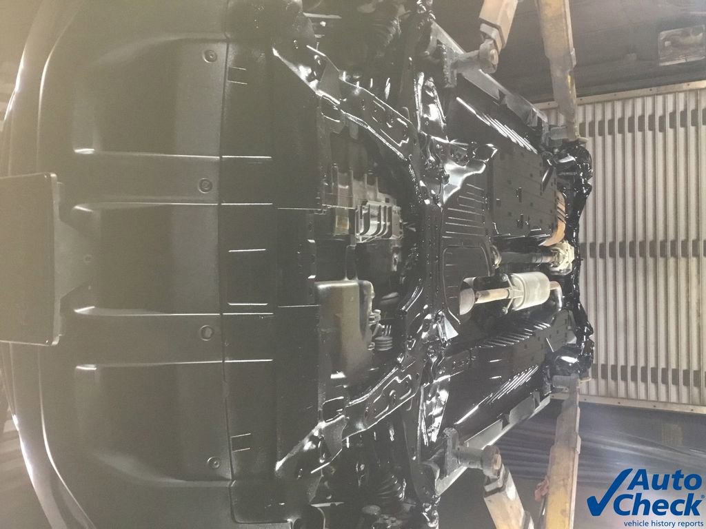 Used 2014 Honda CR-V EX image 12