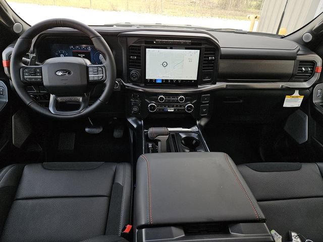 New 2026 Ford F150 Raptor image 4