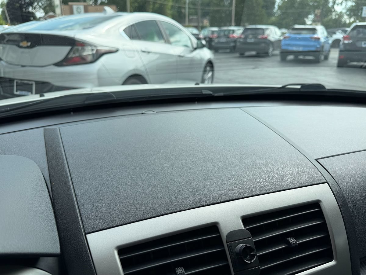 Used 2010 Dodge Avenger Express FWD image 10