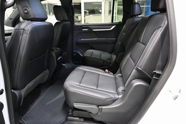 New 2026 GMC Acadia Elevation w/ Elevation Premium Package image 11
