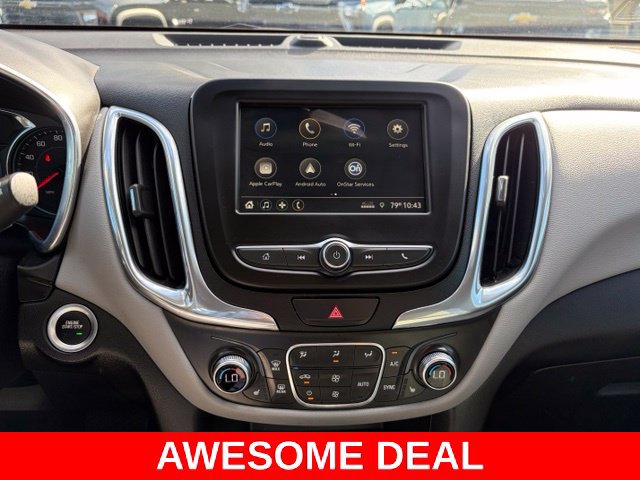 Used 2019 Chevrolet Equinox LT FWD image 22
