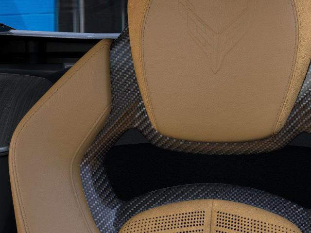 New 2026 Chevrolet Corvette Z06 image 47