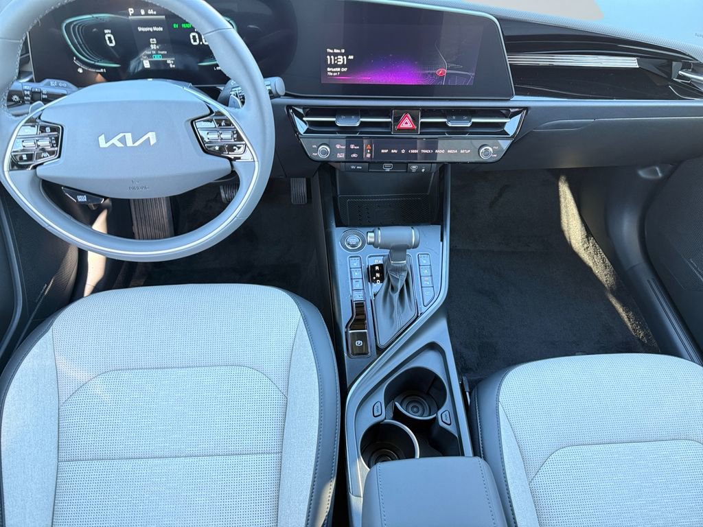 New 2026 Kia Niro SX image 11