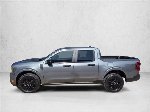 Certified 2024 Ford Maverick XLT w/ XLT Luxury Package FWD image 8