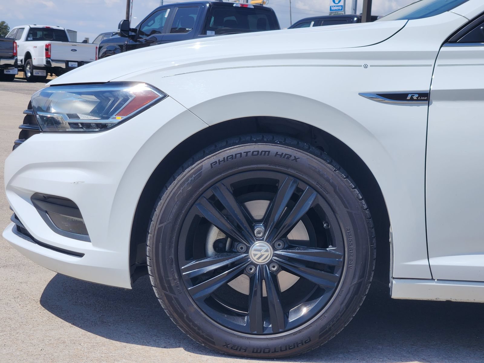 Used 2019 Volkswagen Jetta R-Line FWD image 9