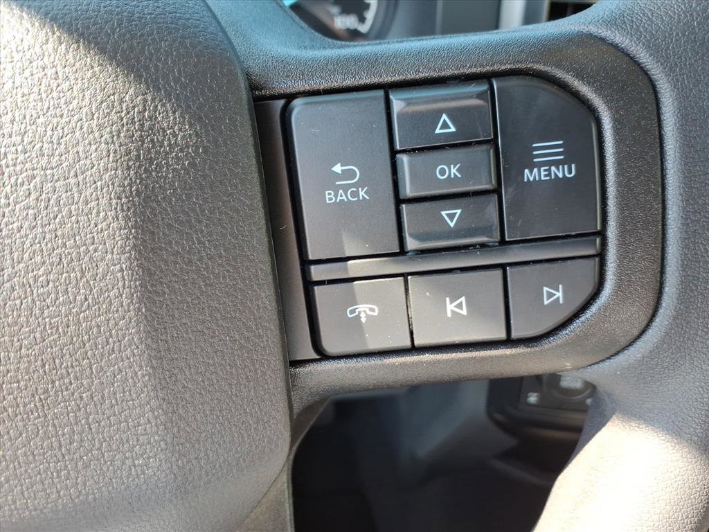 New 2026 Ford F250 XL w/ STX Appearance Package image 16