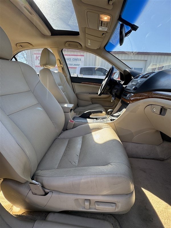 Used 2006 Acura TSX image 14