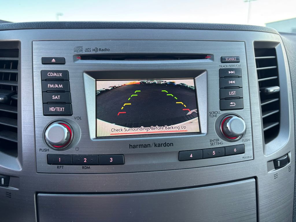 Used 2013 Subaru Outback 2.5i Limited image 11