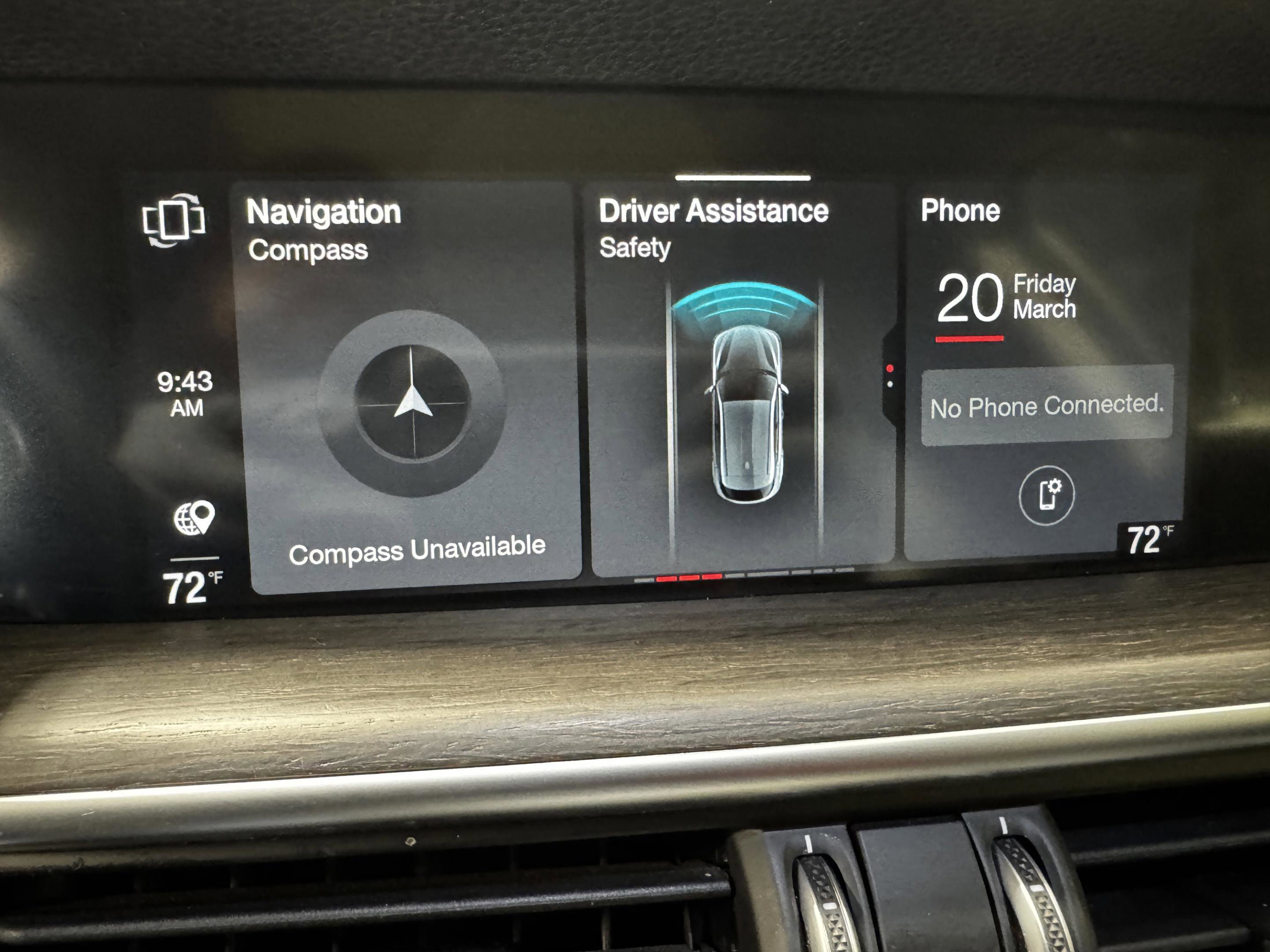 Used 2020 Alfa Romeo Stelvio Ti w/ Nero Edizione image 26