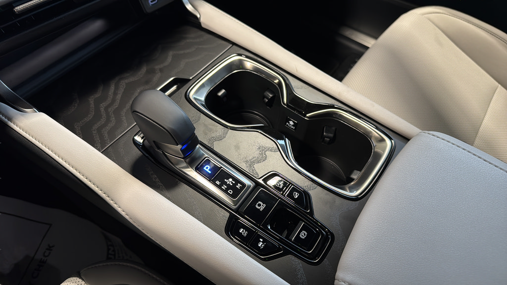 New 2026 Lexus RX 350 Premium AWD/4WD image 26