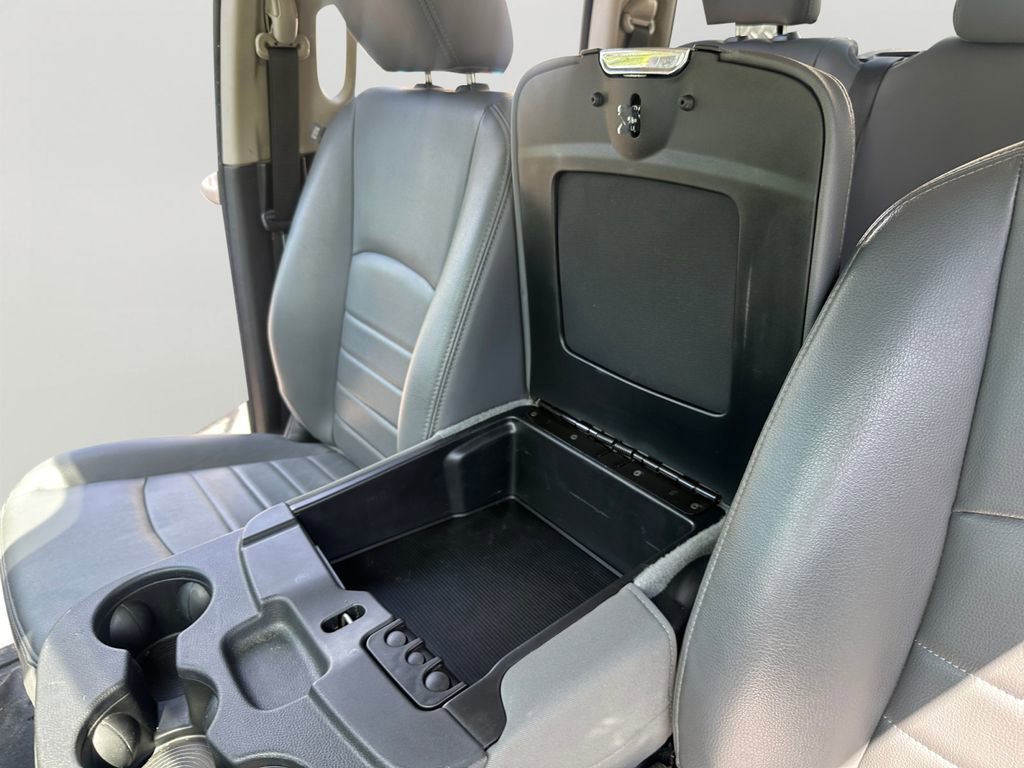 Used 2019 RAM 1500 Tradesman RWD image 19