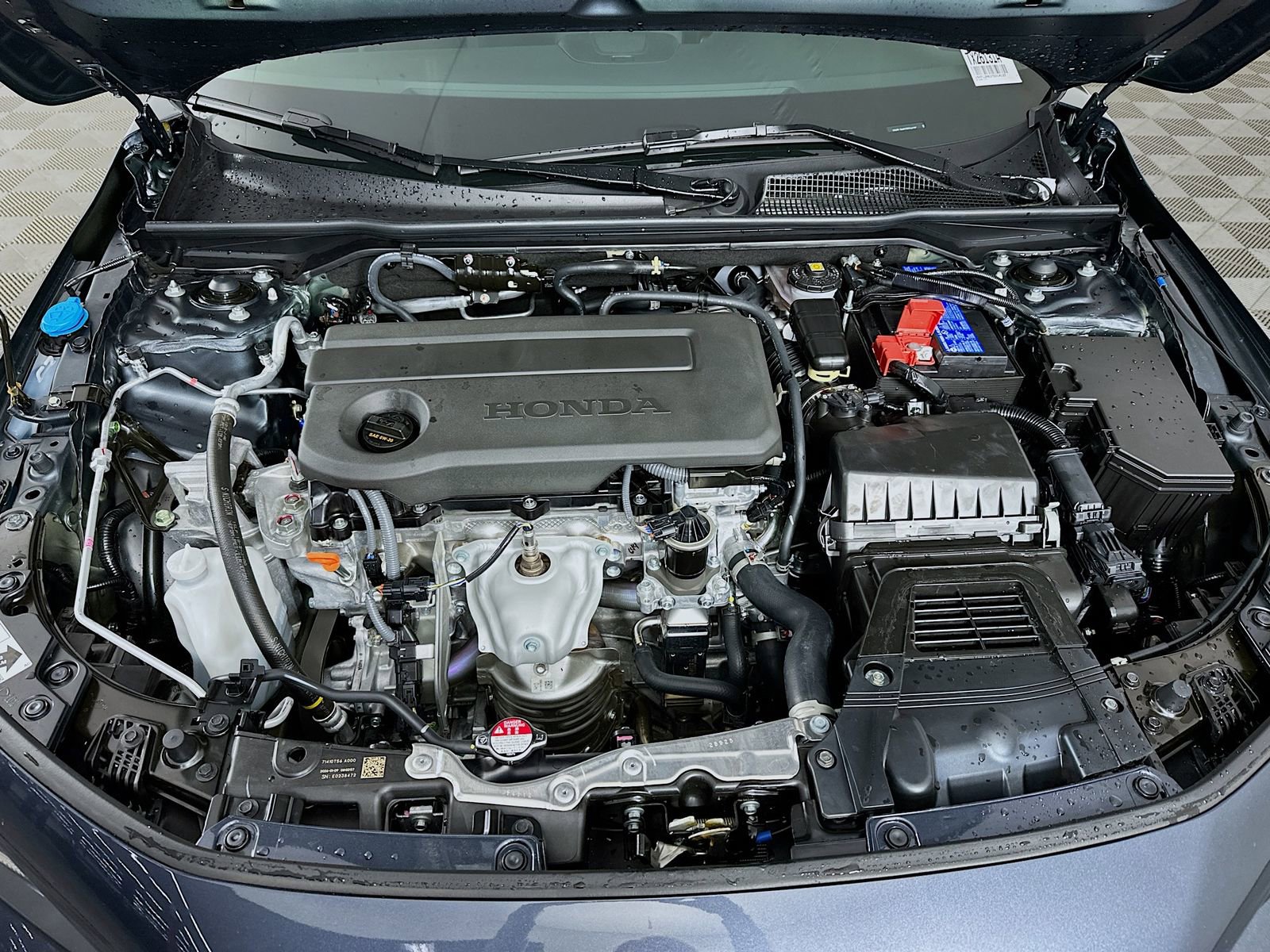 Used 2026 Honda Civic Sport image 27