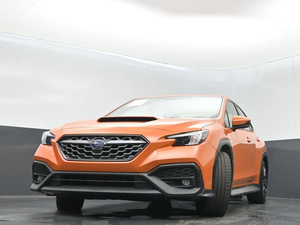 Used 2024 Subaru WRX Premium image 30