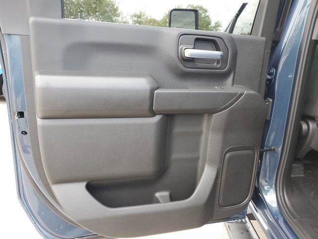 New 2026 GMC Sierra 2500 Pro w/ 1SA Pro Safety Plus Package image 16