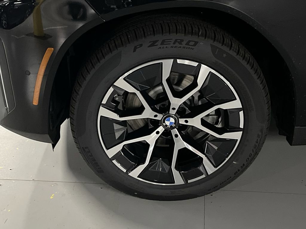 New 2026 BMW X3 xDrive30 w/ Convenience Package image 10