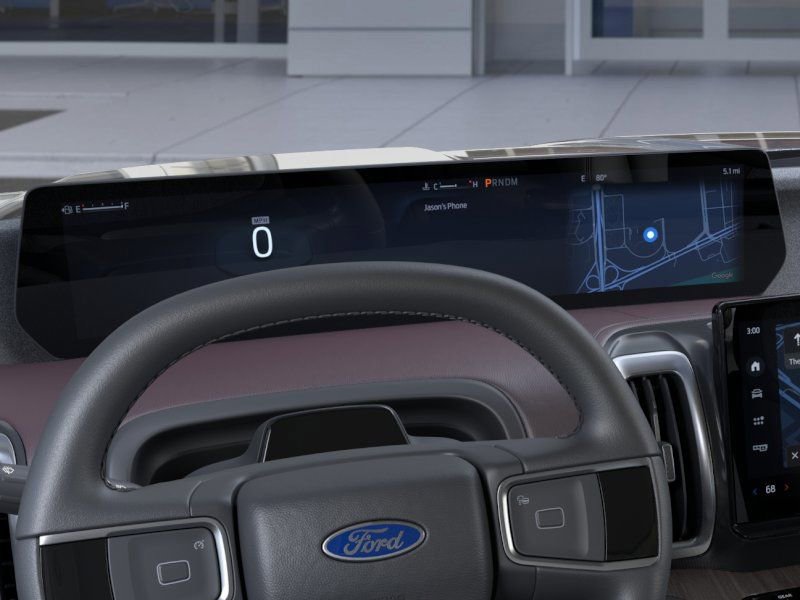 New 2026 Ford Expedition Platinum AWD/4WD image 13