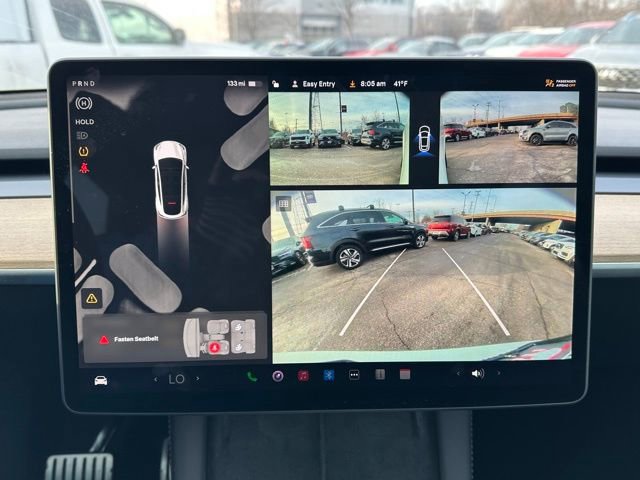 Used 2024 Tesla Model Y Performance image 16