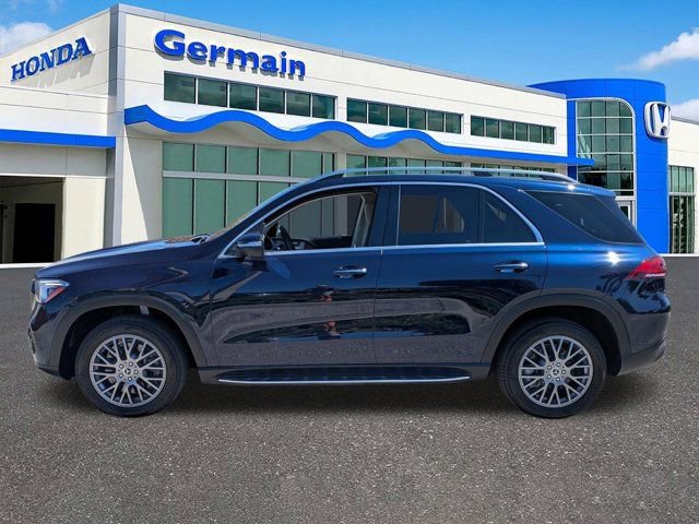 Used 2022 Mercedes-Benz GLE 450 4MATIC image 6