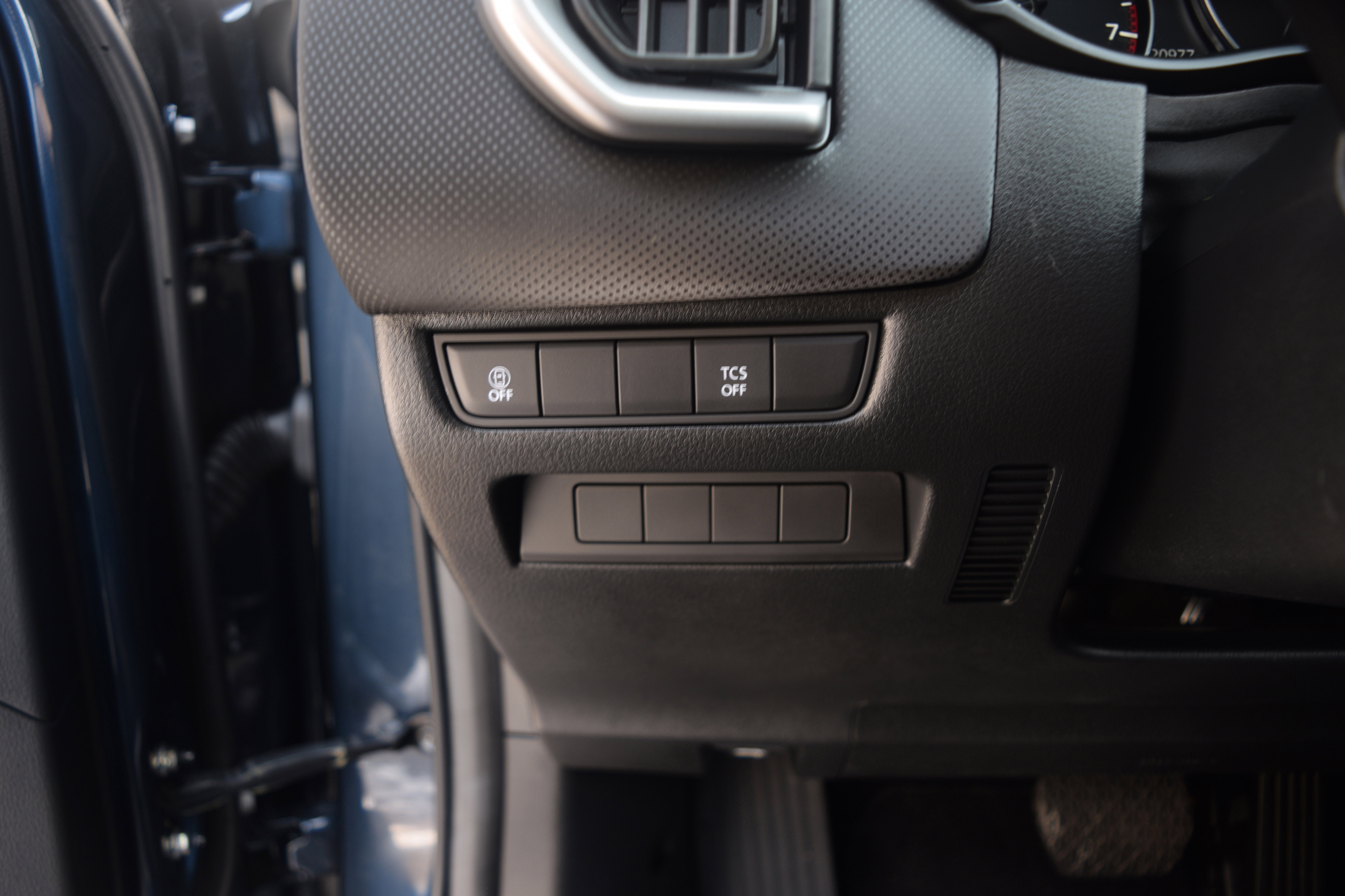 Used 2024 MAZDA CX-50 AWD 2.5 S w/ Cargo Package image 7