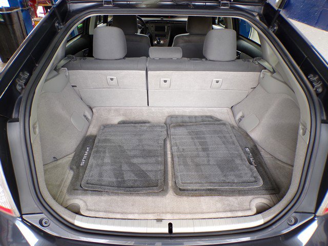 Used 2013 Toyota Prius Three FWD image 21