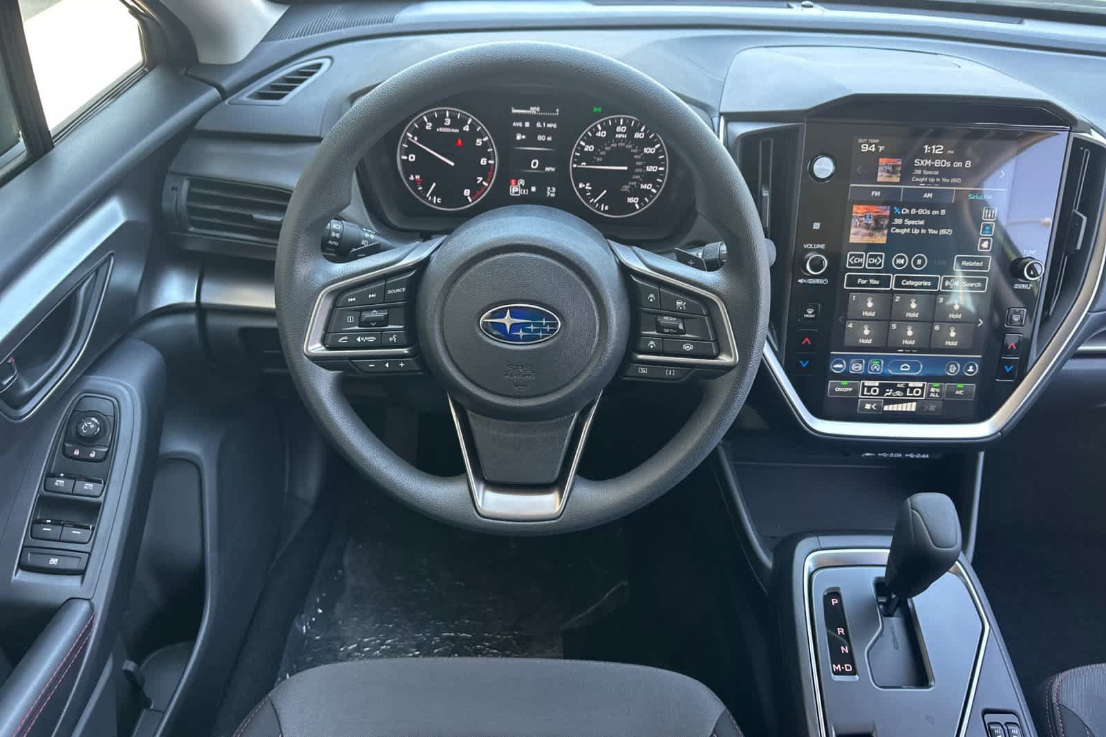 New 2026 Subaru Impreza 2.0i Sport AWD/4WD image 14