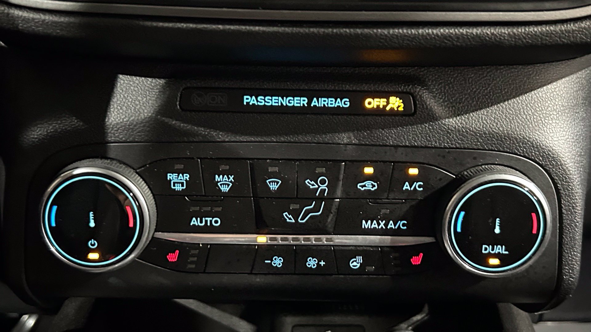 Used 2024 Ford Escape Active AWD/4WD image 76