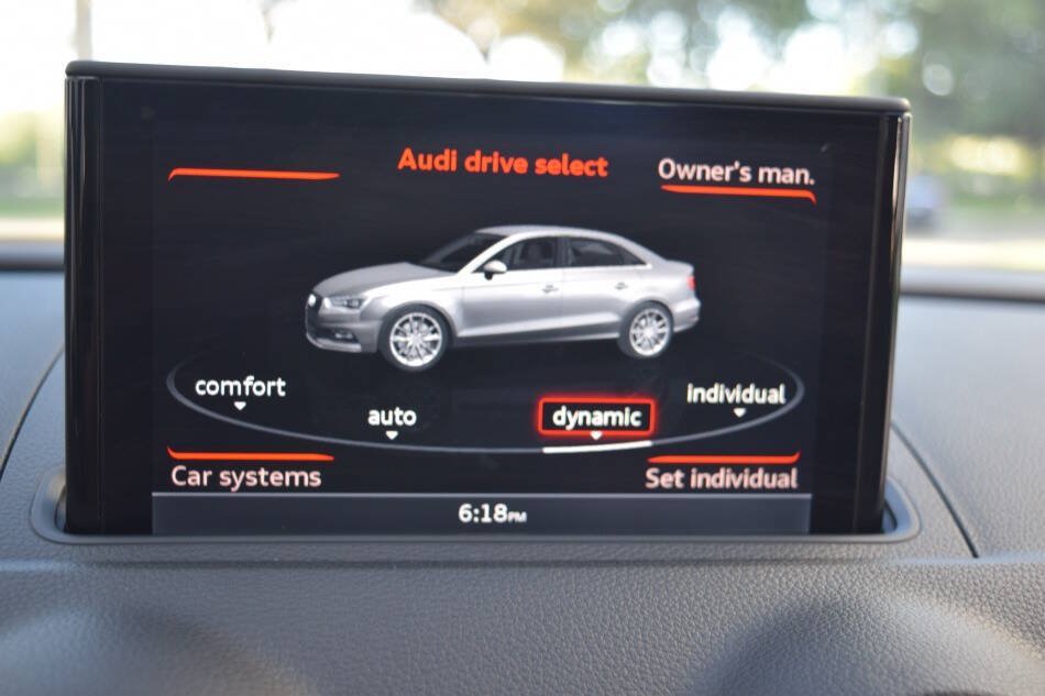Used 2015 Audi S3 Premium Plus AWD/4WD image 62
