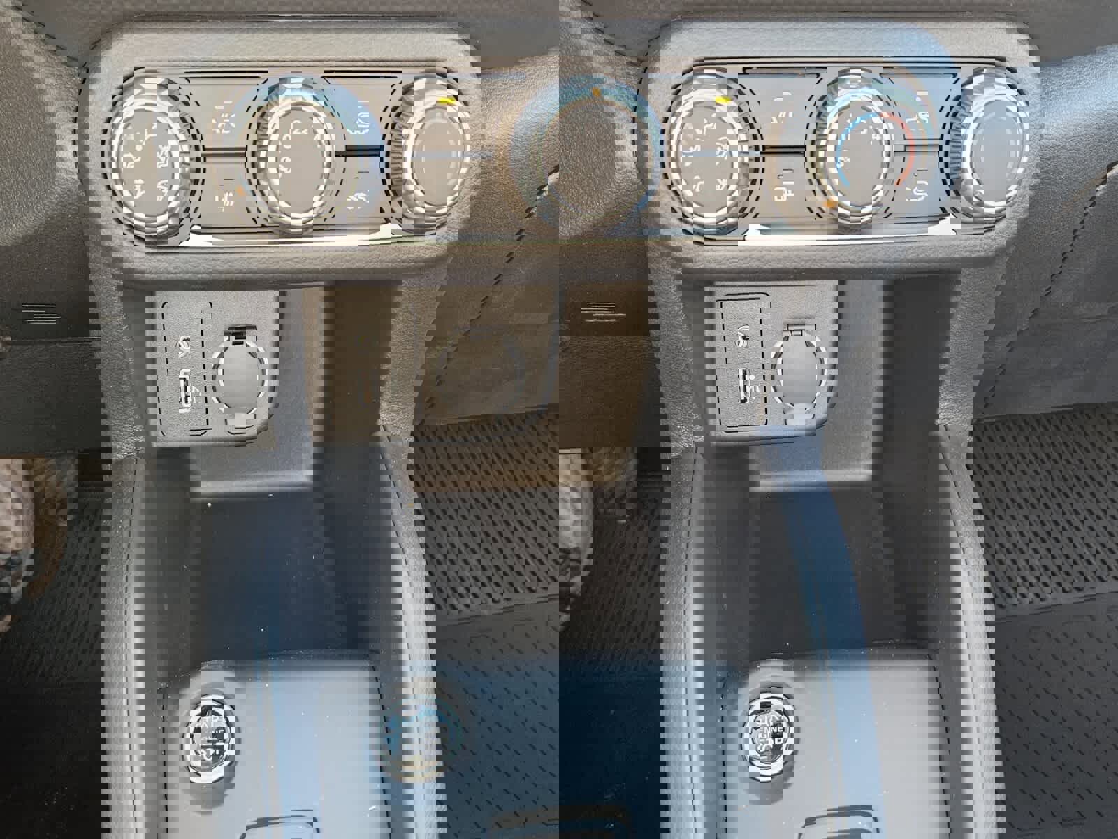 New 2025 Nissan Kicks Play S image 10